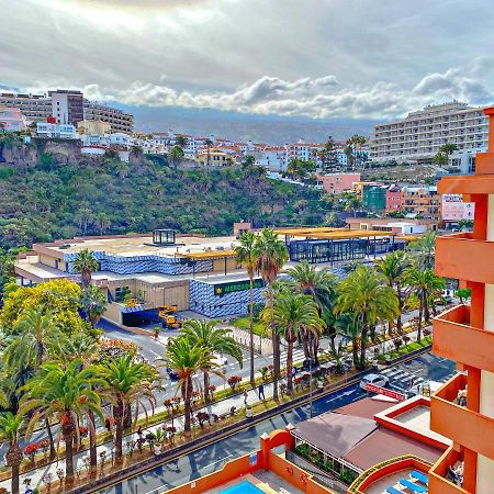 Estudio Para Dos En Martianez Puerto de la Cruz  Extérieur photo
