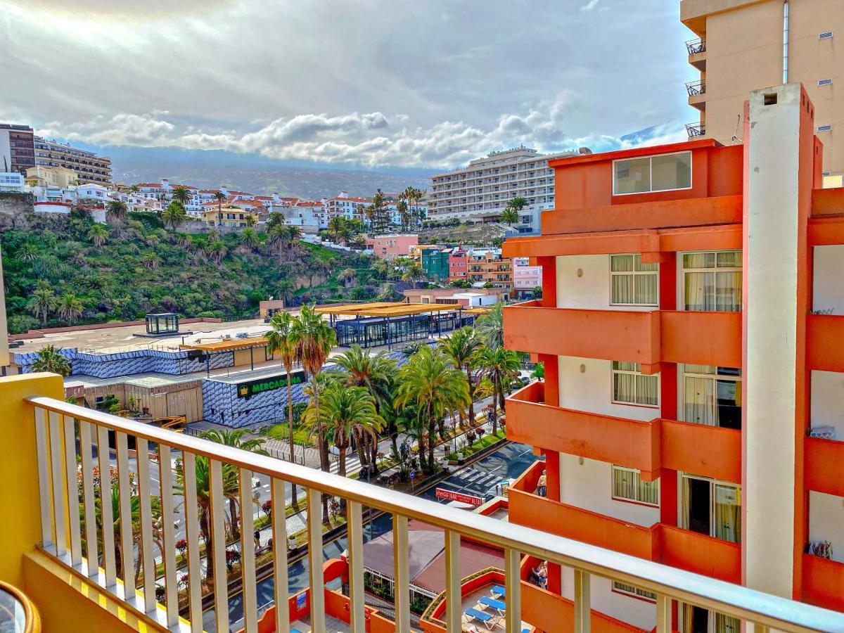 Estudio Para Dos En Martianez Puerto de la Cruz  Extérieur photo