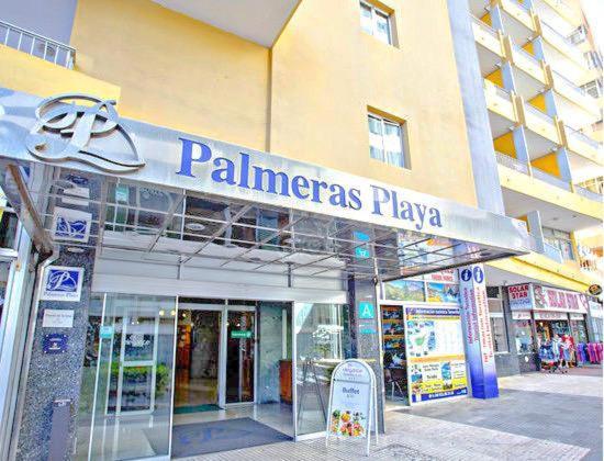 Estudio Para Dos En Martianez Puerto de la Cruz  Extérieur photo