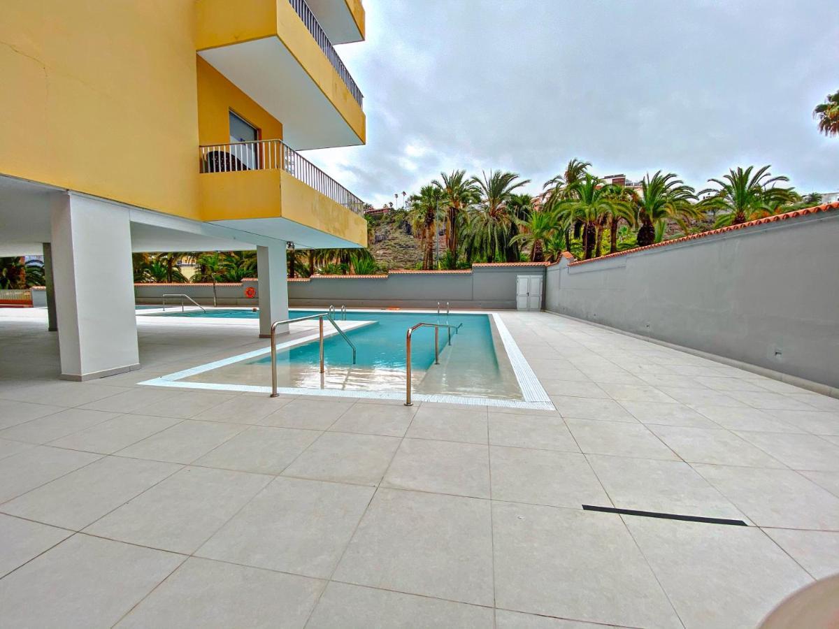 Estudio Para Dos En Martianez Puerto de la Cruz  Extérieur photo