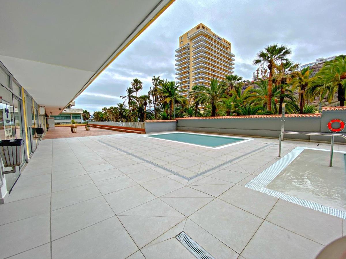Estudio Para Dos En Martianez Puerto de la Cruz  Extérieur photo