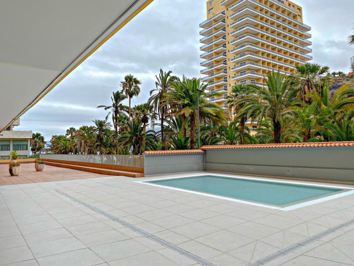 Estudio Para Dos En Martianez Puerto de la Cruz  Extérieur photo