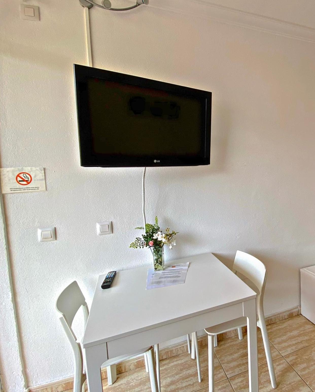 Estudio Para Dos En Martianez Puerto de la Cruz  Extérieur photo